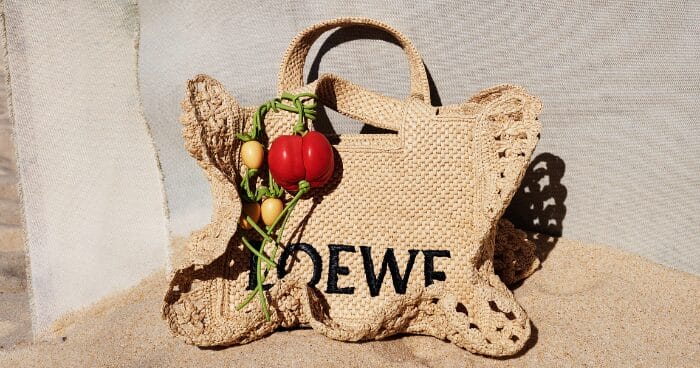 Best Raffia Bags