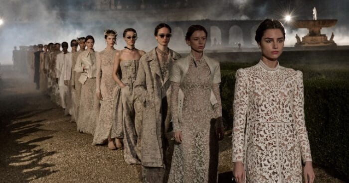 Dior Cruise 2026