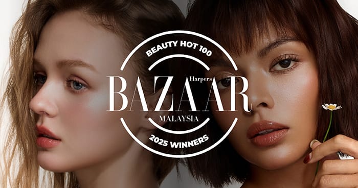 BAZAAR BEAUTY AWARDS 2025