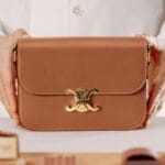 Celine's Classique Triomphe