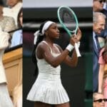Wimbledon 2025