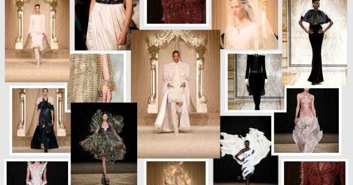 Haute Couture 2025