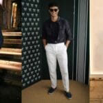 Matthew Broome Best Fashion