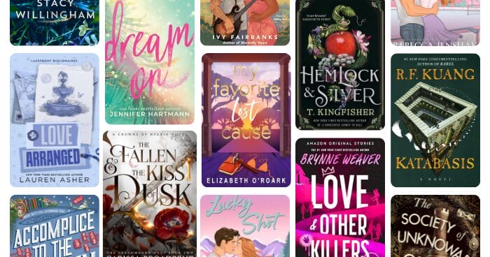 most anticipated books to read in august 2024