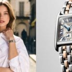 Longines Mini DolceVita