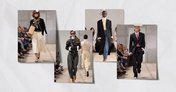 celine printemps 2026