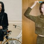 Suzy's best fashion