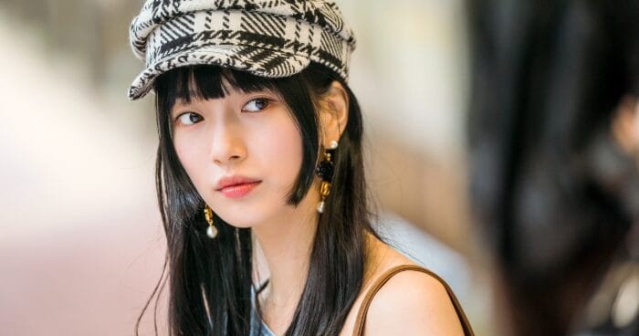 Suzy