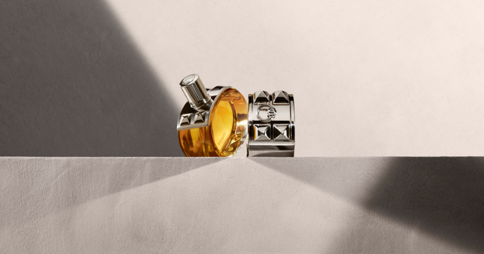 all the new fragrances we're loving in 2025