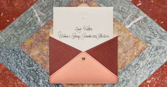Louis Vuitton Spring/Summer 2026