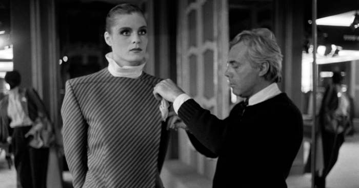 Giorgio Armani Best Fashion