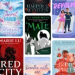New books to read in October 2025