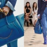 Celine New Luggage Bag