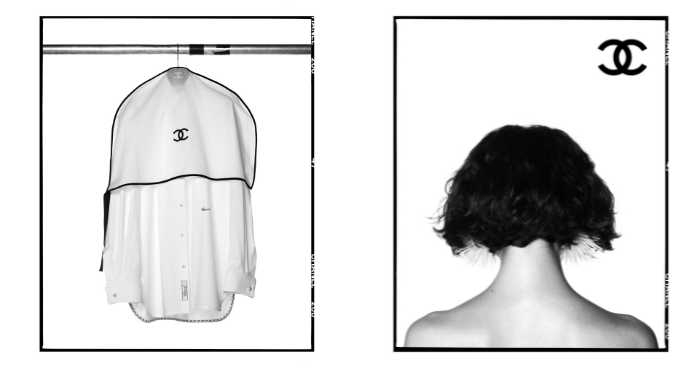 Chanel Spring Summer