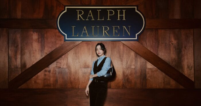 Ralph Lauren Shaw Centre