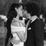 Selena Gomez and Benny Blanco