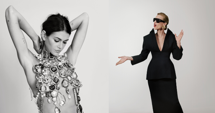 givenchy autumn winter