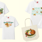 UNIQLO Celebrates Malaysia’s Kopitiam Culture With Exclusive Designs