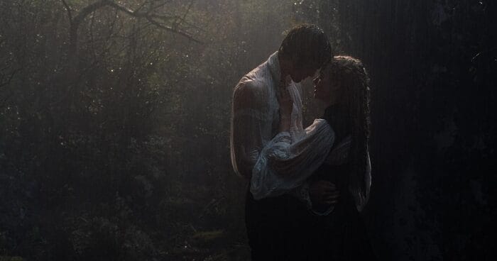 Wuthering Heights