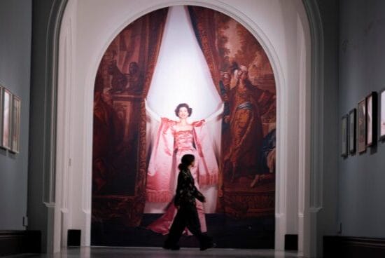 fashion exhibitions 2026