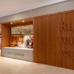 The New Balance Run Hub is now open at Suria KLCC