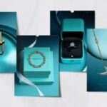 tiffany & co gifting for the festive season