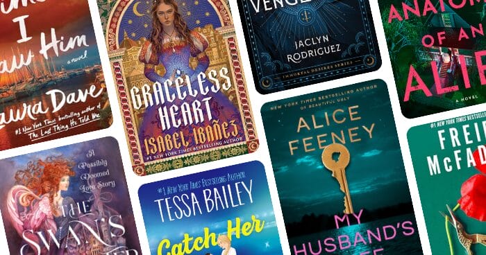 new books january 2026