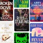 books releases in 2026