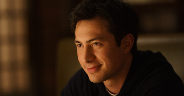 Hudson Williams