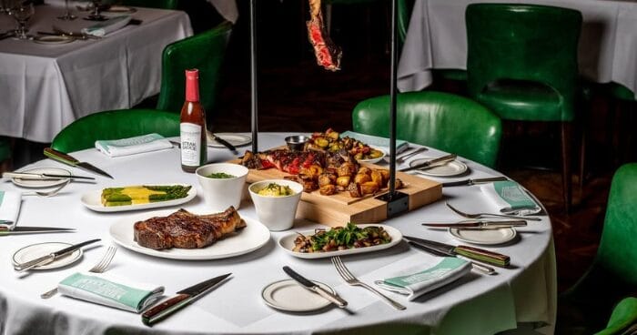 2026 valentine's day restaurants