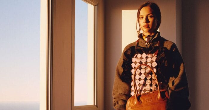 Olivia Rodrigo Miu Miu
