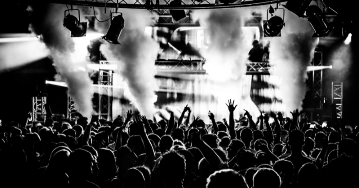 2026 Metalverse Festival