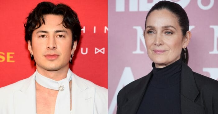 Hudson Williams is Set to Star in Crave’s Mystery Thriller Series ‘Yaga’