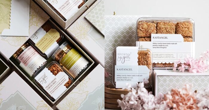 The Best Hari Raya 2026 Hampers to Surprise Your Loved Ones