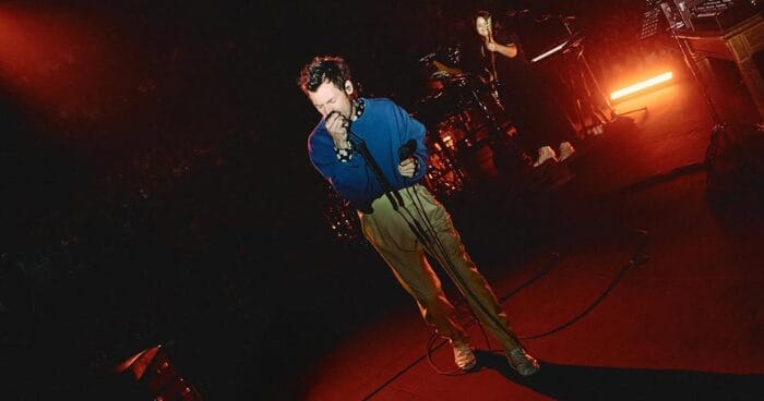 new music to listen to