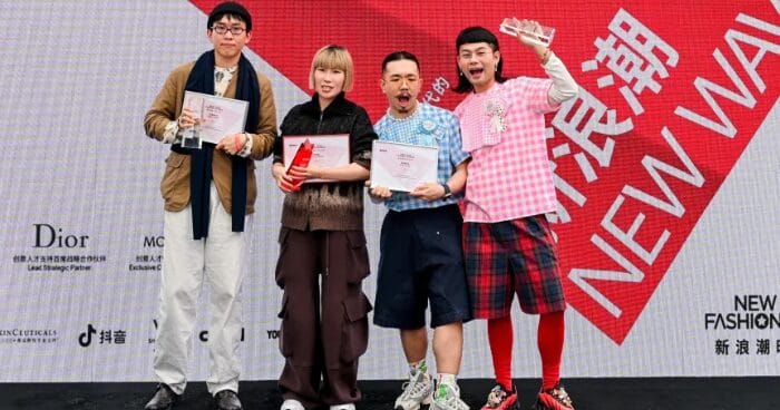 motoguo shanghai fashion week 2026