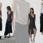 caro chia malaysian fashion designer, ss26 collection, a witted flowers