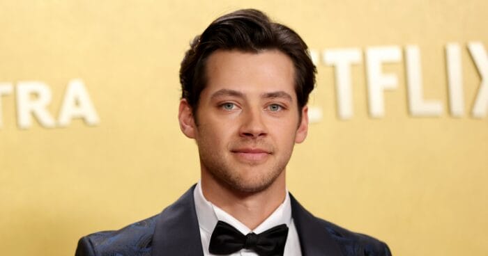 Fun facts about Matt Cornett