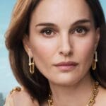 natalie portman is tiffany & co.'s latest global brand ambassador