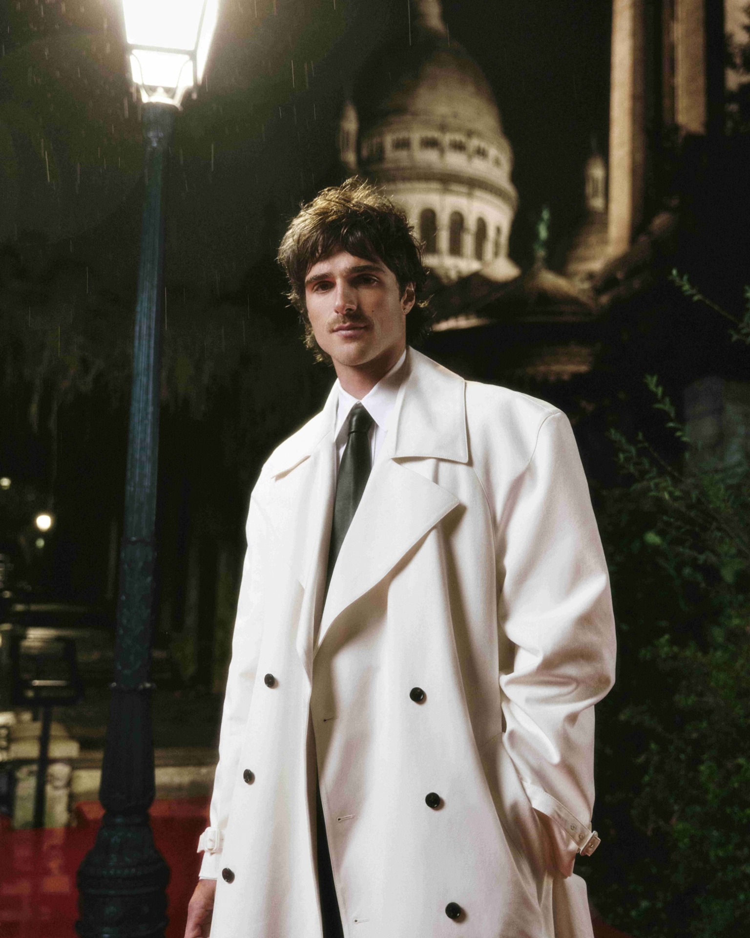 most stylish men 2026