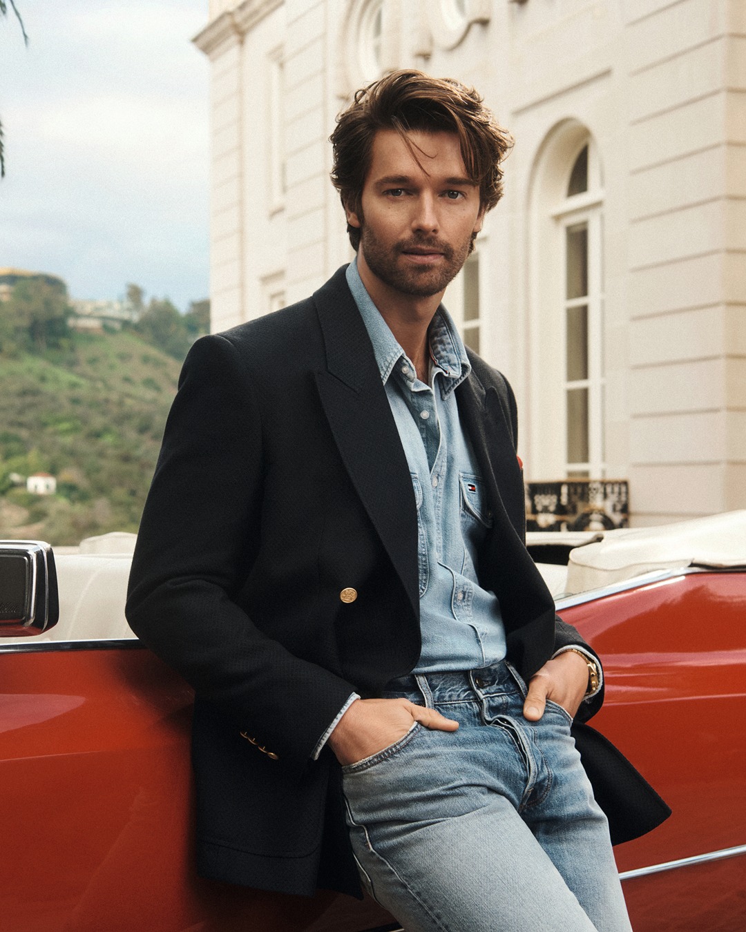  emily henry beach read