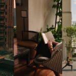 Ruma Hotel Tenang Retreat