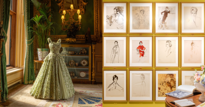 art and fashion exhibitions may 2026