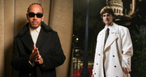 most stylish men 2026