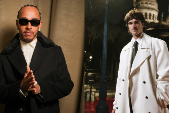 most stylish men 2026