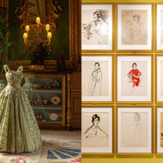 art and fashion exhibitions may 2026