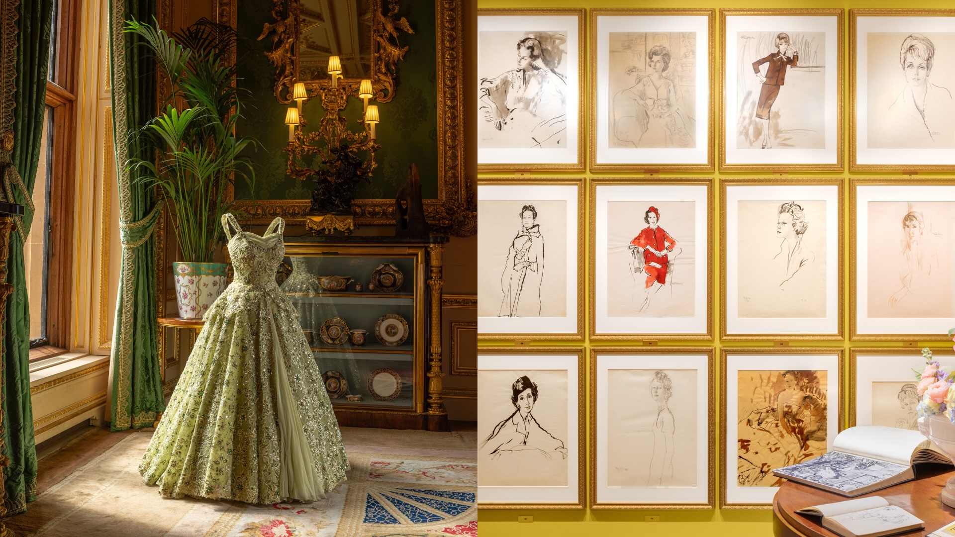 art and fashion exhibitions may 2026