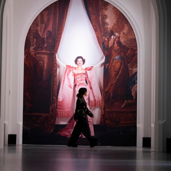 fashion exhibitions 2026