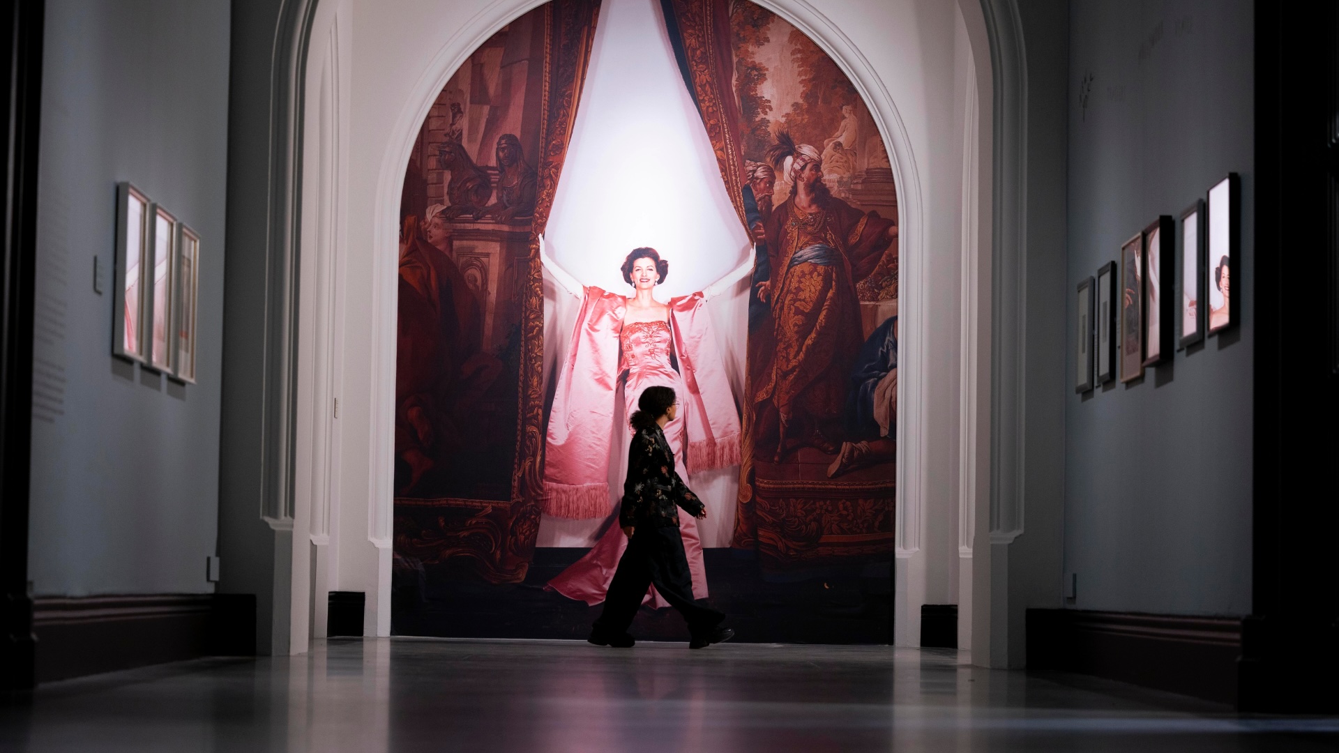 fashion exhibitions 2026