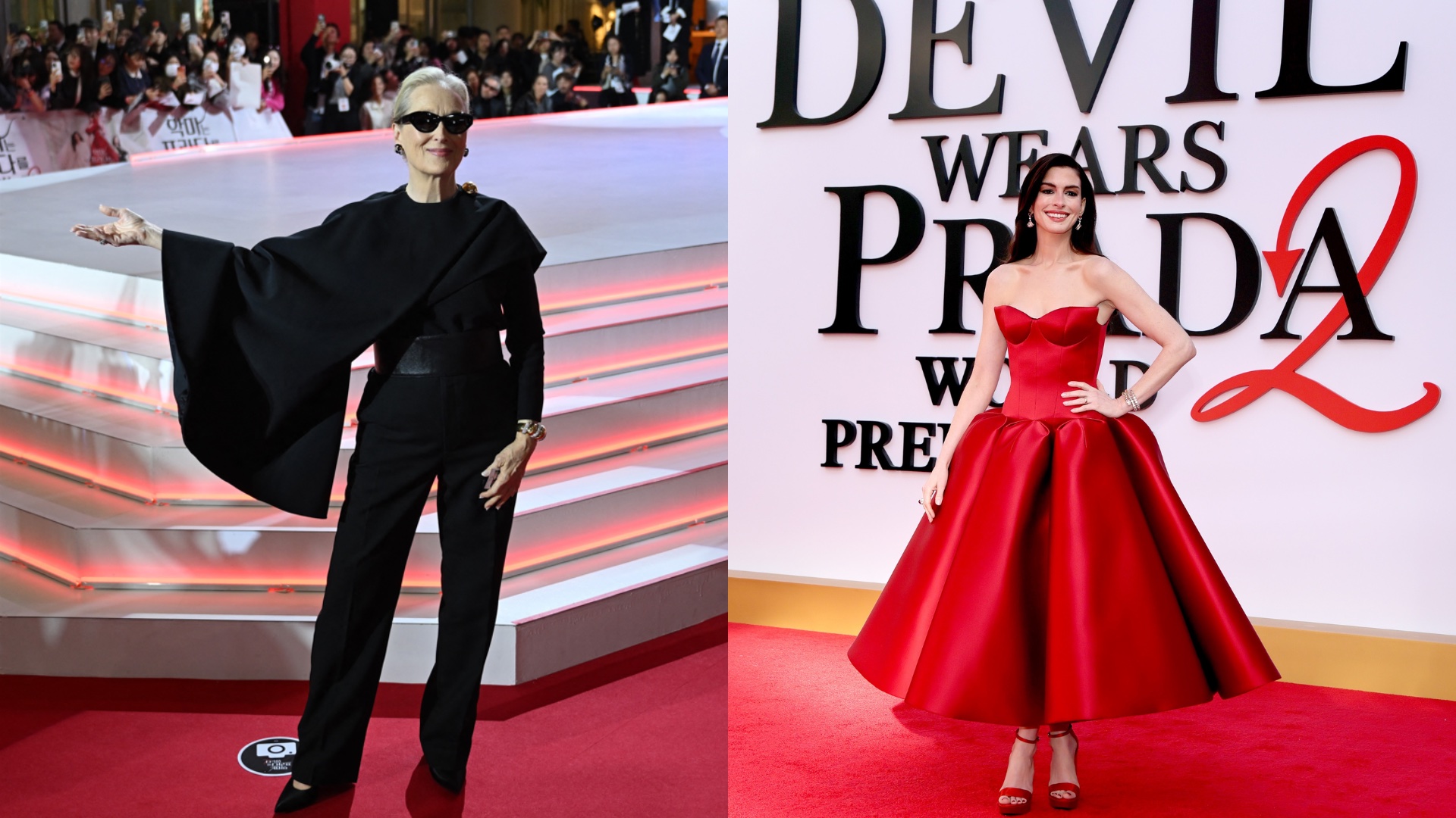 The Devil Wears Prada 2 Premiere